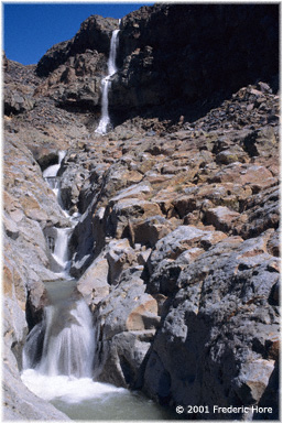 Mt Ruapehu Volcano, North Island